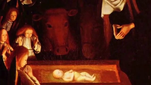 Arts and Faith: Christmas смотреть онлайн