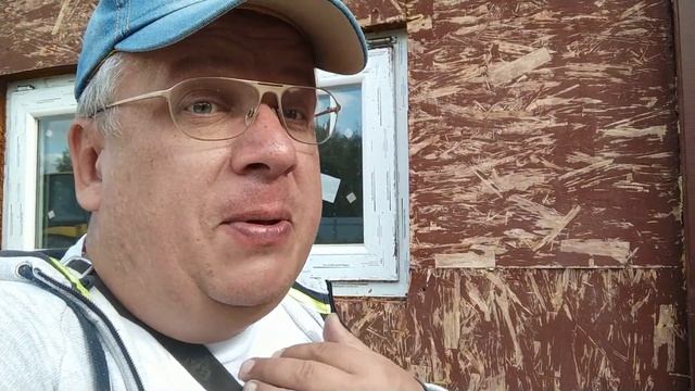 Запрет на применением ОСБ панелей при частном строительстве // Отзыв об OSP плитах смотреть онлайн