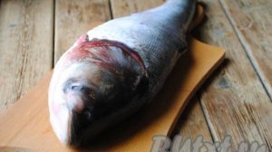 Как пожарить толстолобика на сковороде