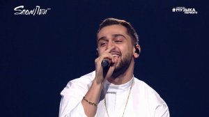 Jony - Мир сошёл с ума | SnowПати 20\21 | Музыка Первого