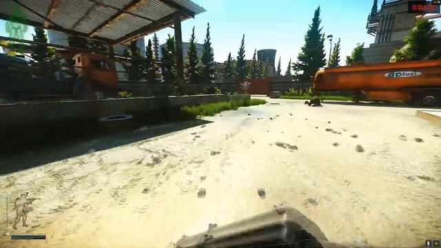 HUNTING SCAV BOSSES - Playing EFT Improperly Series (Ep. 14) - Escape From Tarkov
