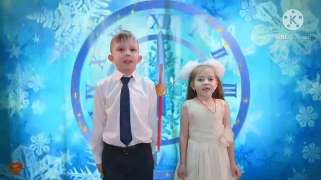 Детский голубой огонек СОШ 31 смотреть онлайн