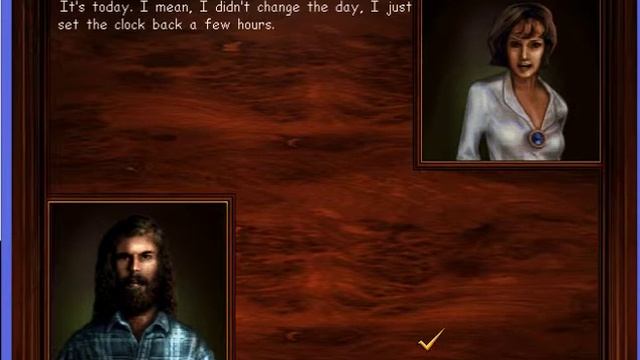 Callahan's Crosstime Saloon Complete Playthrough Part 3 смотреть онлайн