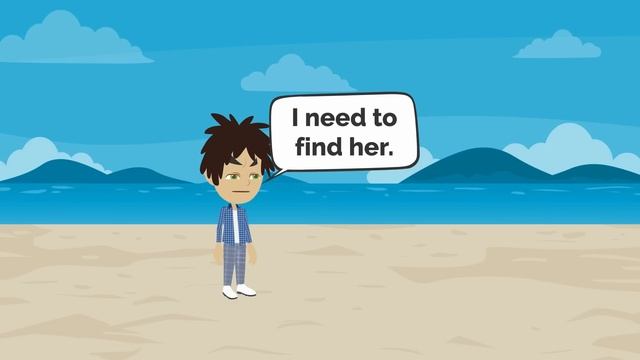 Lisa Jumps into THE HOLE and then... | Basic English conversation | Learn English | Like English смотреть онлайн