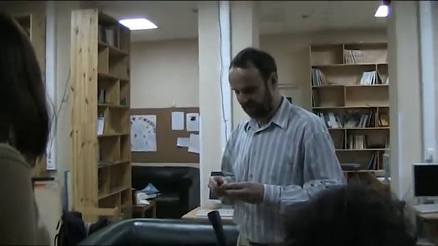 2011 11 12 17 00 Работа с манкой завершение смотреть онлайн