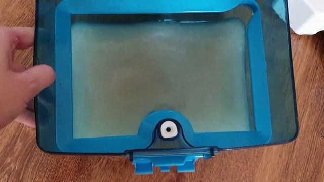 Обзор и Впечателения: Пылесос Thomas DryBox Amfibia смотреть онлайн