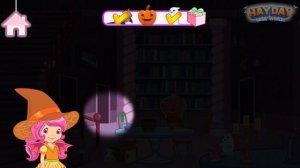 Strawberry Shortcake Dreams #7 | Budge Studios | Fun mobile game | Hayday