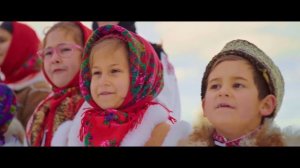 Georgiana Lobont - Deschide usa crestine - Colind de Craciun