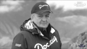 Скончался отец Хабиба, АБДУЛМАНАП НУРМАГОМЕДОВ