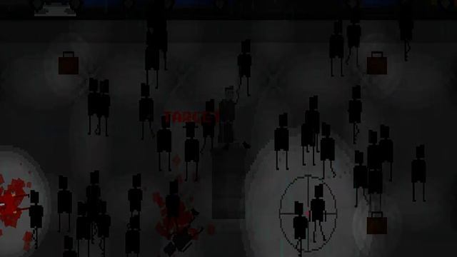 Играю с братом в игру Dead Drop 2 часть смотреть онлайн