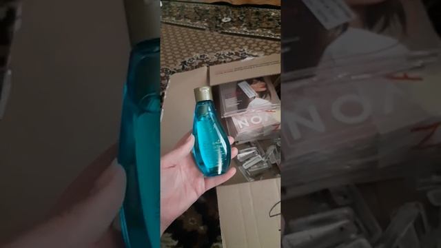 Заказ по каталогу 12/2020 AVON смотреть онлайн