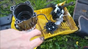 Отличия Керхер к3 к2 от Керхер к5 к4.Краткий обзор KARCHER K3