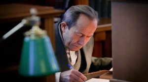 Куда уходит память. Большой скачок