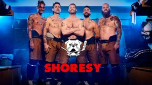 Шорзи - 3 сезон 1 серия / Шорси / Shoresy (озвучка Jaskier)