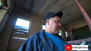 УСТАНОВКА САЛЕНБЛОКОВ В ДЫШЛО ПРИЦЕПА МАЗ . НУ И ВСЯКАЯ БОЛТОВНЯ .