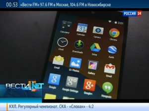 Android обновился до KitKat, а россияне с телефонов повалили в Сеть