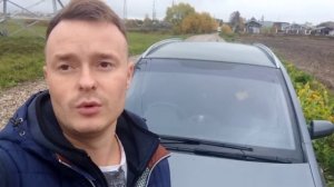 Отзыв от Алексея по замене помпы Opel Zafira B