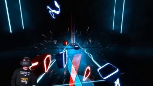 САМЫЙ СЛОЖНЫЙ РЕМИКС НА EXPERT+ ! - Beat Saber - HTC Vive VR