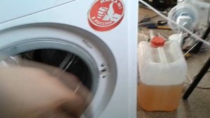 СТИРАЛЬНАЯ МАШИНА . Indesit WISN 81. НЕЗАПУСКАЕТСЯ....СГОРЕЛ ЗАМОК, И КОМПЬЮТЕР