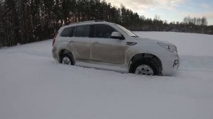 Duster vs Haval