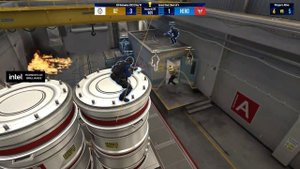 как надо держать А плент на нюке