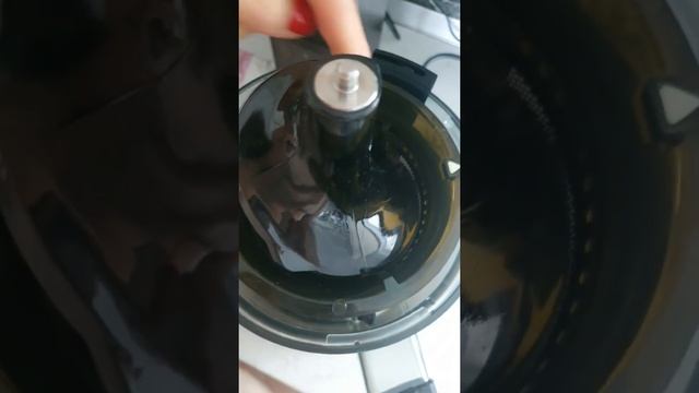 Соковыжималка Redmond. Единственный честный отзыв. смотреть онлайн