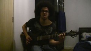 Jackson Guitars X Series Soloist - SLATTXMG3-7 - 7 String Guitar Demo/Review - FOR SALE