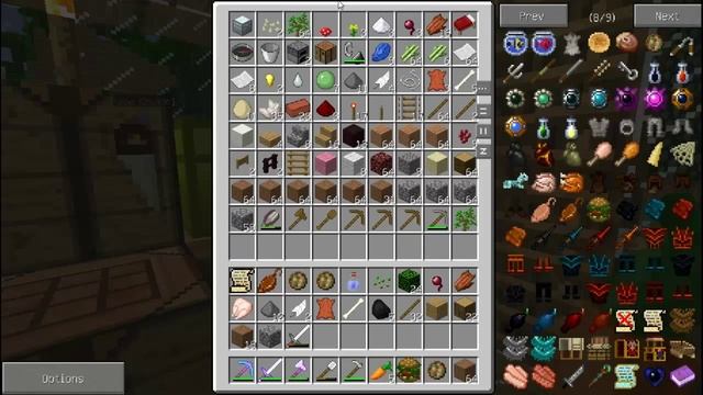 Minecraft - Животный Мир - Часть 12 - Волшебная книга смотреть онлайн