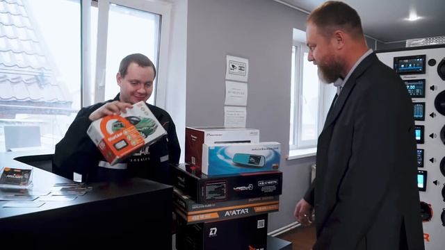 Akulaopt Федеральная сеть автомобильной электроники смотреть онлайн