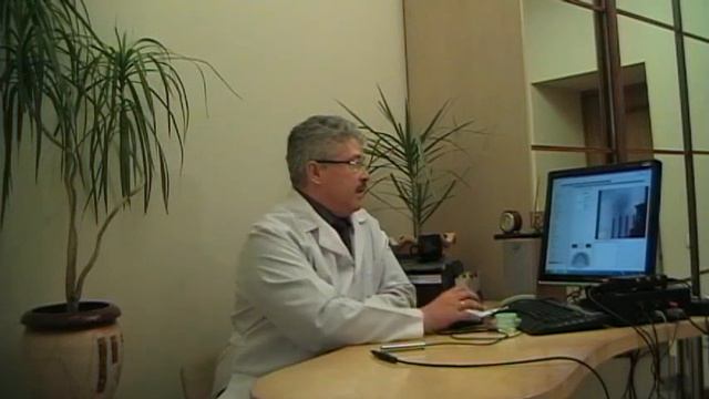 Функциональная диагностика