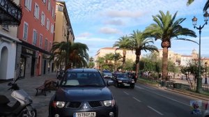 Corse France | France Vlog | Ajaccio | தமிழ் | Day 0 | Exploring the french island.