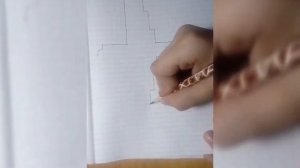 Видео для дошкольников. Графический диктант. Самолёт МЧС