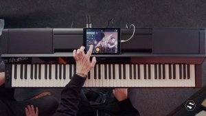 Yamaha P-S500 Piano électronique portable pour toute la famille - SonoVente.com
