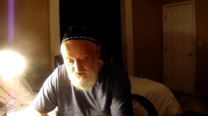 Машиах должен прийти и освободить нас.Так как тогда Иисус может быть Мессия,если освобождение ..(М.