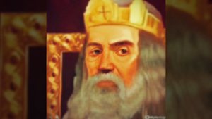 Кавказская Албания(Алпан-государство лезгиноязычных)