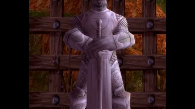 Алонсус Фаол в World of Warcraft Откуда взялись паладины смотреть онлайн