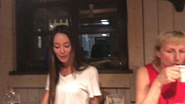 Eat, Ally! Японские сладости смотреть онлайн