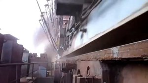 СПУСК КОРАБЛЕЙ НА ВОДУ Удачные и не ОЧЕНЬ.