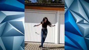 Shuffle Dance Video  Виктор Цой и Группа Кино   Кукушка Paul Vine Remix