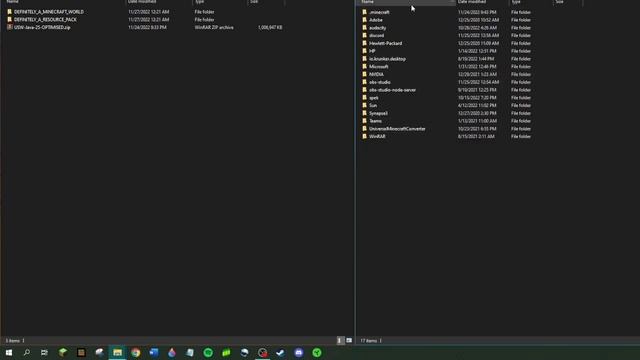 HOW TO INSTALL THE USW ON JAVA EDITION смотреть онлайн