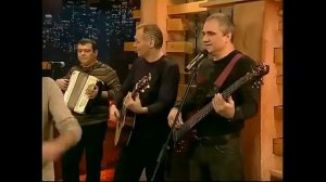 Лесоповал  -- "Площадь  Трубная"