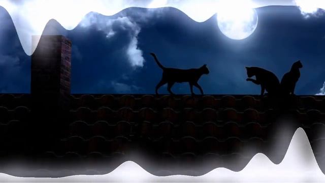 Скотобойня, IC3PEAK – Больше Чем Любовь/More Than Love (slowed + reverb)