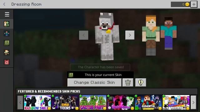 How To Get The Vanilla Cape In Minecraft Bedrock & Java смотреть онлайн