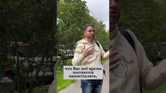Как не быть ЗАПЕРТЫМ внутри себя? Владимир Брилёв