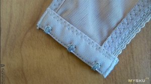 Женский топ-корсет для коррекции осанки с поддержкой груди | #Обзор