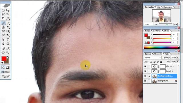 Graphics Design live class for ITSGD02 part 05 смотреть онлайн