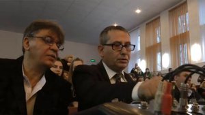 Игорь Гревцев - "Новороссы" слова народные муз. С Бардина