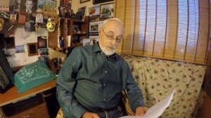 Константин Фролов-Крымский "Блокадный Ленинград"