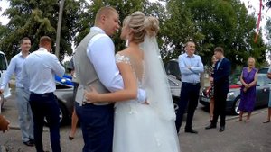 Виктория и Павел - Свадебное видео