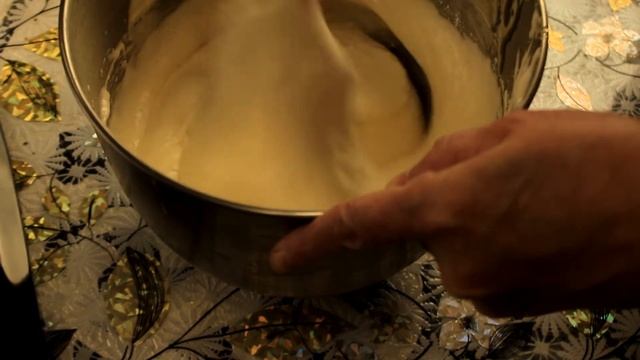 Очень ВКУСНОЕ, ПЫШНОЕ Облако. Такое ПЫШНОЕ, что даже ТРЕСНУЛО!?